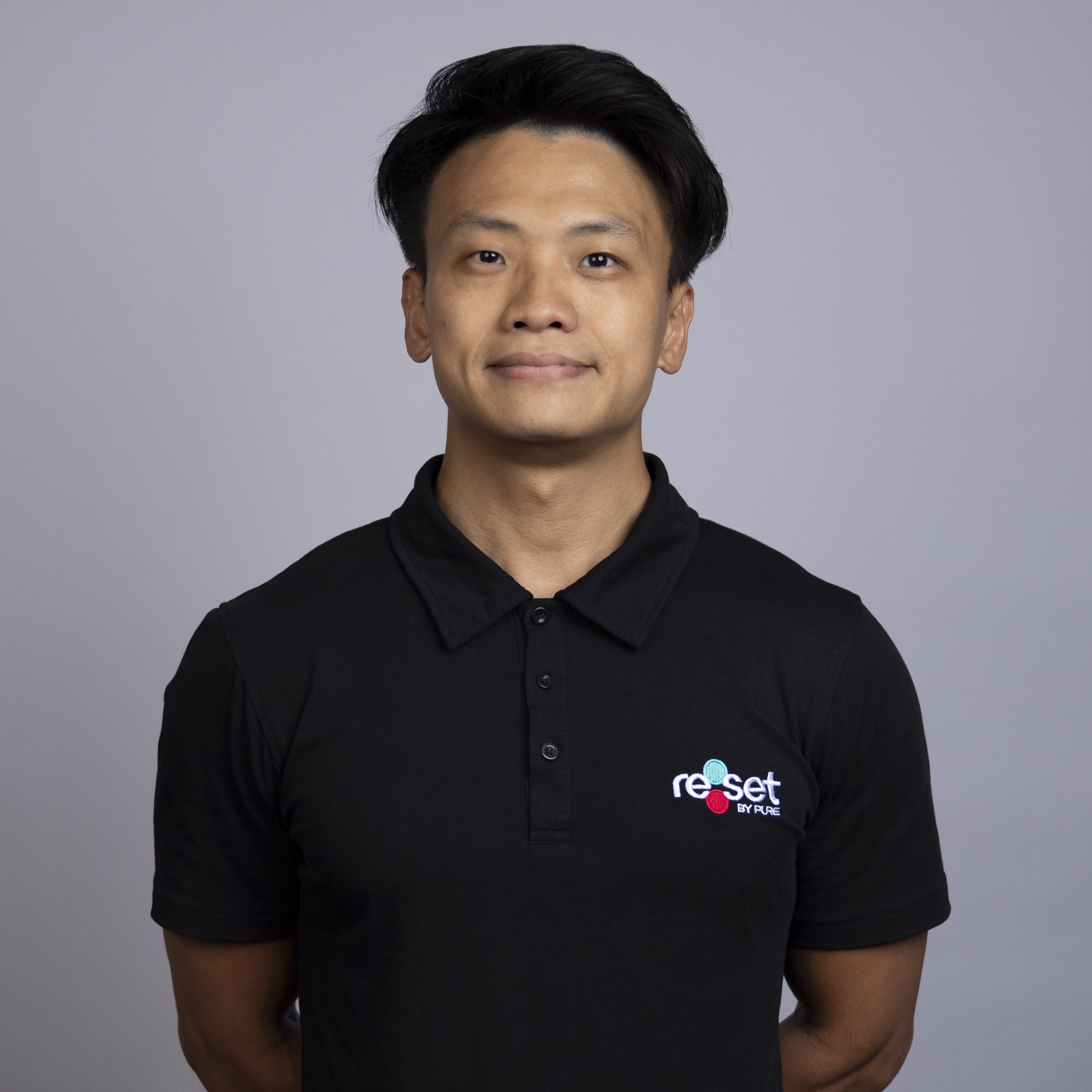 Sean Wong