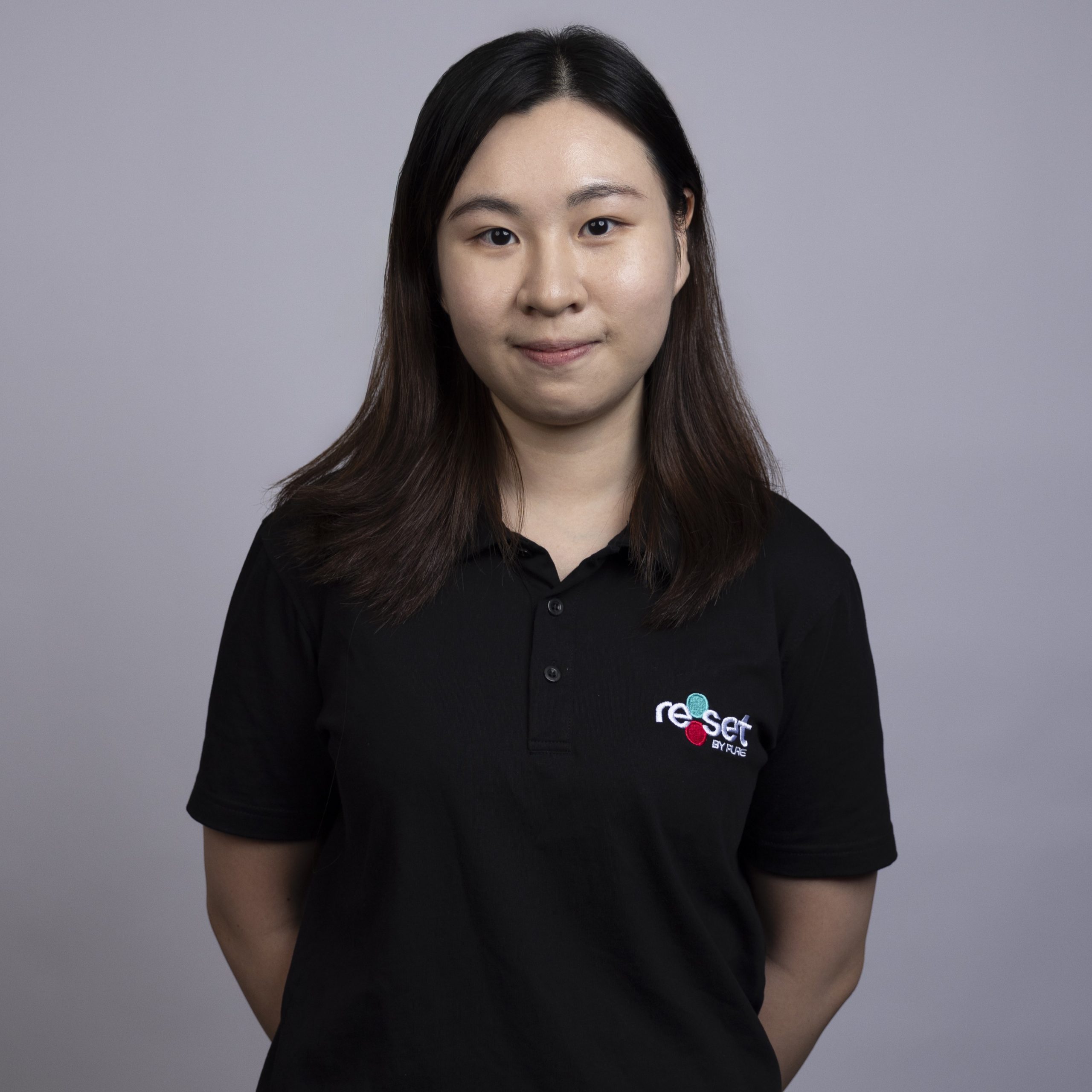 Winnie Tong